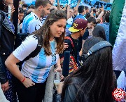 Fans of the World Cup in Moscow (25)