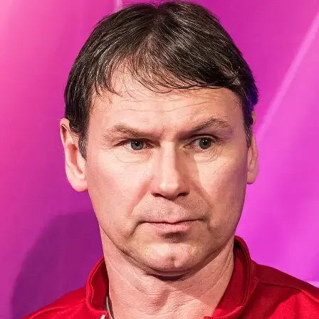 Егор Титов: «А захочет ли Маркиньос уезжать из самого лучшего и красивого города Европы?»