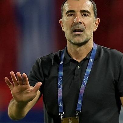 Бывший помощник Эмери может возглавить «Спартак»