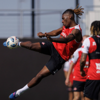 Бабич, Саусь и Ву — о втором сборе в Дубае