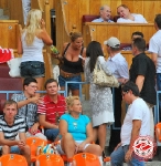 Спартак - цска
