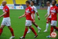 Спартак - Амкар 5:1