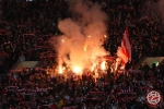 Спартак - зенит 2:2