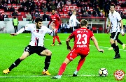 Spartak-Amkar (45)