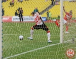 Спартак - Амкар 1:2