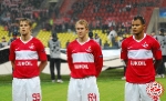 Спартак-Жилина 3:0