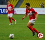 Спартак - Амкар 2:2