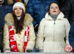 Спартак-Аякс 3:0