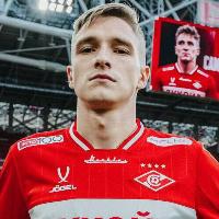 Агент Самошникова: «Он вернулся в общую группу, но нужно набрать кондиции»