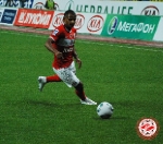 Спартак - Ростов 3:2