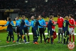 Спартак-Аякс 3:0