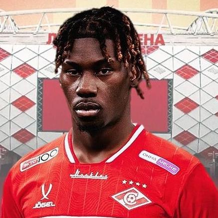 Защитник «Спартака» Ву объяснил мотивацию перехода в РПЛ из чемпионата Франции