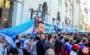 Fans of the World Cup in Moscow (24)