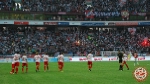Локомотив - Спартак 0:2