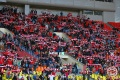 Спартак - Томь 5:0