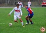 цска - Спартак 2:2