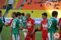 Спартак - Терек 2:0 (2009)