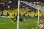 Спартак-Жилина 3:0