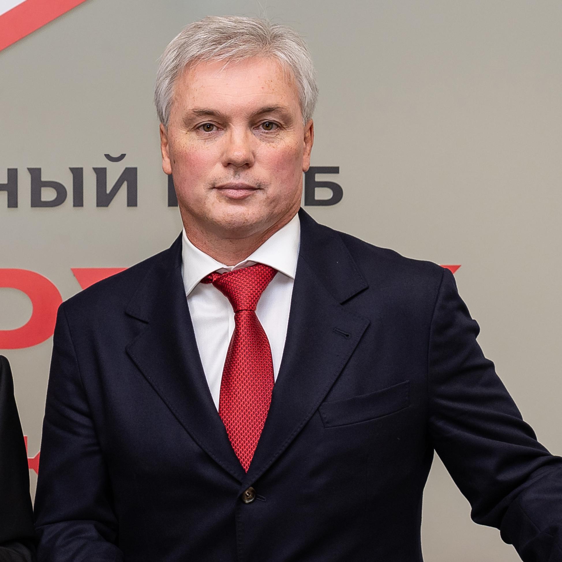 Мовсесьян занял руководящий пост в «Спартаке»