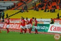 Спартак - Амкар 5:1