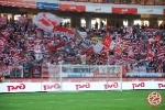 Локомотив - Спартак 0:2