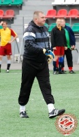 Кубок Егора Титова 2011