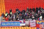 Спартак - Базель 1:1