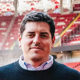 Новым заместителем спортивного директора «Спартака» назначен Марко Бискупович