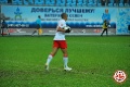 Химки - Спартак 0:3