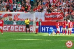 Спартак - Томь 4:2