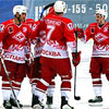 Андрей Яковенко: «Не все хоккеисты понимают, что деньги, на которые они подписываются, нужно отрабатывать»
