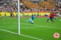 цскам - Спартак 1:2