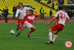 Спартак - Амкар