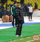 Спартак - Базель 1:1