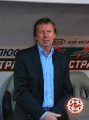 Спартак - Локомотив