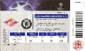 Билет Спартак - Челси