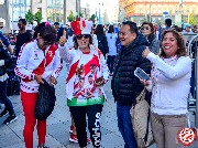 Fans of the World Cup in Moscow (45)