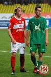 Спартак - Рубин