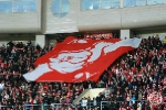 Спартак - зенит 2:2