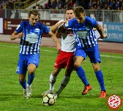 Chernomorec-Spartak-0-1-3