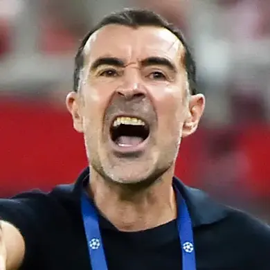 «Спартак» берет тренером нового Станковича: в чем проблема Карседо