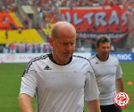 1.08.2010
Спартак - цска 1:2
