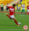 Спартак - Кубань (2009)