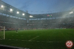 Локомотив - Спартак 0:2