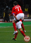Спартак-Аякс 3:0