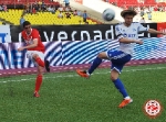 Спартак - Динамо 0:2