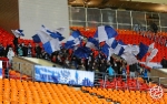 Спартак - Волга 1:0