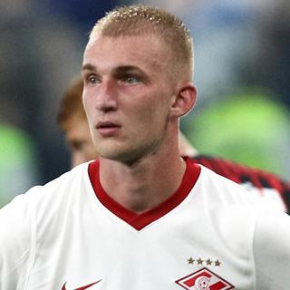 Даниил Денисов — о непопадании в сборную России