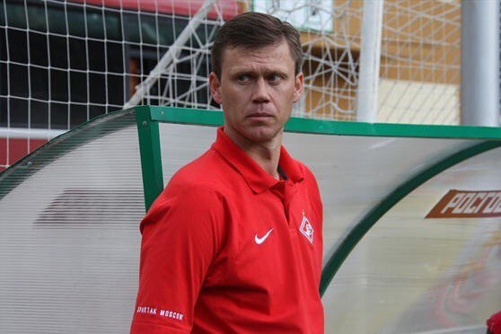 "Игры" межсезонья - кто и больше напишет про "Спартак"? "Игры" межсезонья - кто и больше напишет про "Спартак"?