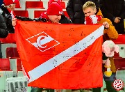 Спартаковский флаг